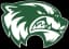 Utah Valley Wolverines logo