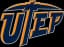 UTEP Miners logo