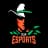 UTRGV Vaqueros logo