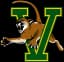 Vermont Catamounts logo
