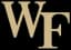 Wake Forest Demon Deacons logo