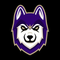 Washington Huskies logo
