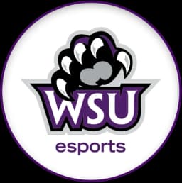 Weber State Wildcats logo
