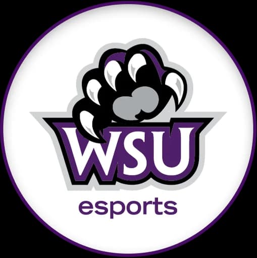 Weber State Wildcats logo