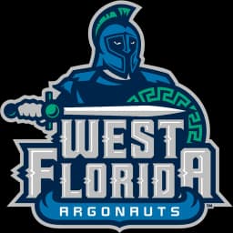West Florida Argonauts logo