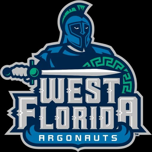 West Florida Argonauts logo