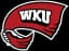 Western Kentucky Hilltoppers logo