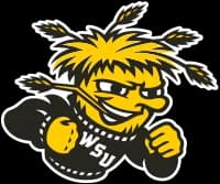 Wichita State Shockers logo