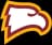 Winthrop Eagles logo