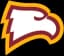 Winthrop Eagles logo