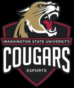 WSU Esports logo