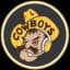 Wyoming Cowboys logo