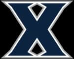 Xavier Musketeers logo