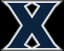 Xavier Musketeers logo