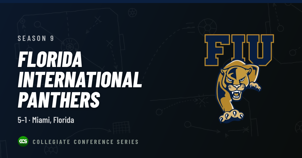 Florida International Panthers · CCS